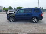 Honda Pilot Ex-L 5FNYF4H50FB020767 fotografie