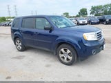 Honda Pilot Ex-L 5FNYF4H50FB020767 снимка