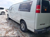 Chevrolet Express  Work Van 1GCWGGCFXF1121507 снимка