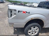 Ford F-150 Fx4 1FTFW1EV9AFB23698 снимка
