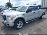 Ford F-150 Fx4 1FTFW1EV9AFB23698 снимка