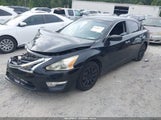 Nissan Altima 2.5 S 1N4AL3AP4EN364656 снимка