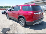 GMC Acadia Awd Slt 1GKKNUL44PZ184823 снимка