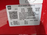 GMC Acadia Awd Slt 1GKKNUL44PZ184823 снимка
