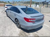 Honda Accord Hybrid Sport 1HGCV3F24NA012714 fotografie