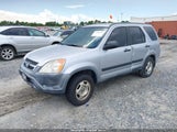 Honda Cr-V Lx JHLRD68554C007144 снимка