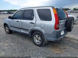 Honda Cr-V Lx JHLRD68554C007144 снимка