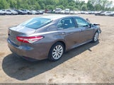 Toyota Camry Le 4T1B11HK3JU645801 fotografie