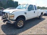 Ford F-250 1FTSX21568EE25618 снимка