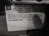CHEVROLET IMPALA 2LT 1G1125S36EU137925 снимка