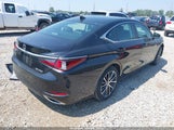 Lexus Es 350 58ADZ1B12SU188961 снимка