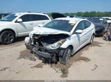Hyundai Elantra Se 5NPDH4AE2GH682355 снимка