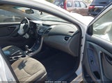 Hyundai Elantra Se 5NPDH4AE2GH682355 снимка