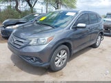 Honda Cr-V Ex-L 2HKRM4H7XCH615490 снимка