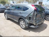 Honda Cr-V Ex-L 2HKRM4H7XCH615490 снимка