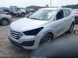 Hyundai Santa Fe Sport 2.4L 5XYZTDLB9FG299753 fotografie