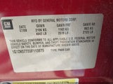 Chevrolet Malibu Ltz 1G1ZK57739F113879 photo
