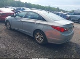 Hyundai Sonata Gls 5NPEB4AC8DH715889 снимка