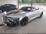 Chevrolet Camaro 1Ss 1G1FE1R79H0115122 снимка