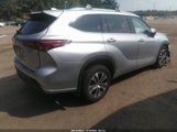 Toyota Highlander Xle 5TDHZRBH9LS050154 снимка