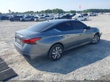 Nissan Altima S Fwd 1N4BL4BV7LC205890 fotografie