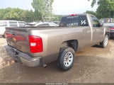 Chevrolet Silverado  Work Truck 1GCNCPEX3DZ257988 снимка