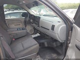 Chevrolet Silverado  Work Truck 1GCNCPEX3DZ257988 снимка