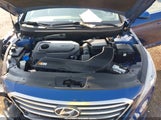 Hyundai Sonata Se 5NPE24AF2GH365500 снимка