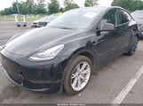 Tesla Model Y Awd/Long Range Dual Motor All-Wheel Drive 7SAYGDEE2PA109825 fotografie