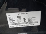 Tesla Model Y Awd/Long Range Dual Motor All-Wheel Drive 7SAYGDEE2PA109825 fotografie