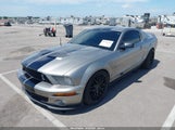 Ford Shelby Gt500 1ZVHT88S985183490 снимка