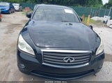 Infiniti M37X JN1BY1AR2CM393746 снимка