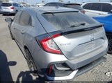 Honda Civic Ex SHHFK7H68MU422710 снимка