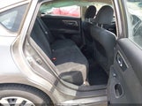 Nissan Altima 2.5 S 1N4AL3AP1FN346147 снимка