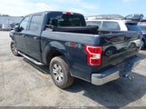 Ford F-150 Xlt 1FTEW1EG4JFC64594 снимка