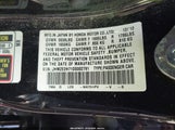Honda Insight Ex JHMZE2H71DS002791 снимка