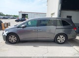 Honda Odyssey Ex-L 5FNRL5H68EB011728 снимка