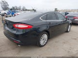Ford Fusion Hybrid Se 3FA6P0LU6ER208238 снимка
