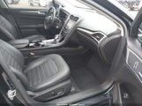 Ford Fusion Hybrid Se 3FA6P0LU6ER208238 снимка