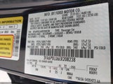 Ford Fusion Hybrid Se 3FA6P0LU6ER208238 снимка