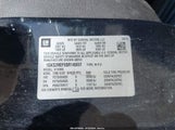 GMC Yukon Xl  Denali 1GKS2MEF6BR145697 снимка