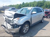 Chevrolet Equinox Lt 2GNALCEK4H1599662 снимка