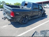 Ram  Big Horn 4X4 5'7 Box 1C6RR7LT4JS156342 снимка