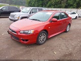 Mitsubishi Lancer Es JA32U2FU4BU045844 fotografie