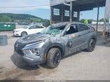 Mitsubishi Eclipse Cross Black Edition S-Awc JA4ATVAA3RZ054461 снимка