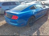 Ford Mustang Ecoboost 1FA6P8TH1K5129723 снимка