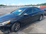 Hyundai Sonata Sel 5NPE34AF7JH640914 снимка