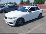 BMW M235 WBA1J7C5XEVW84743 снимка