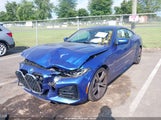 BMW 4 Series 430I xDrive WBA73AP02RCP39770 fotografie