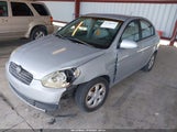 Hyundai Accent Gls KMHCN46C76U021965 снимка